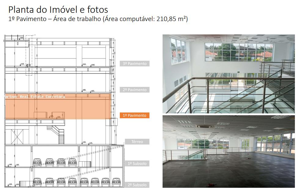 Prédio Inteiro, 2545 m² - Foto 3