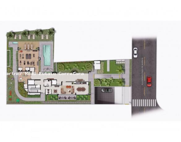 Apartamento, 4 quartos, 330 m² - Foto 2