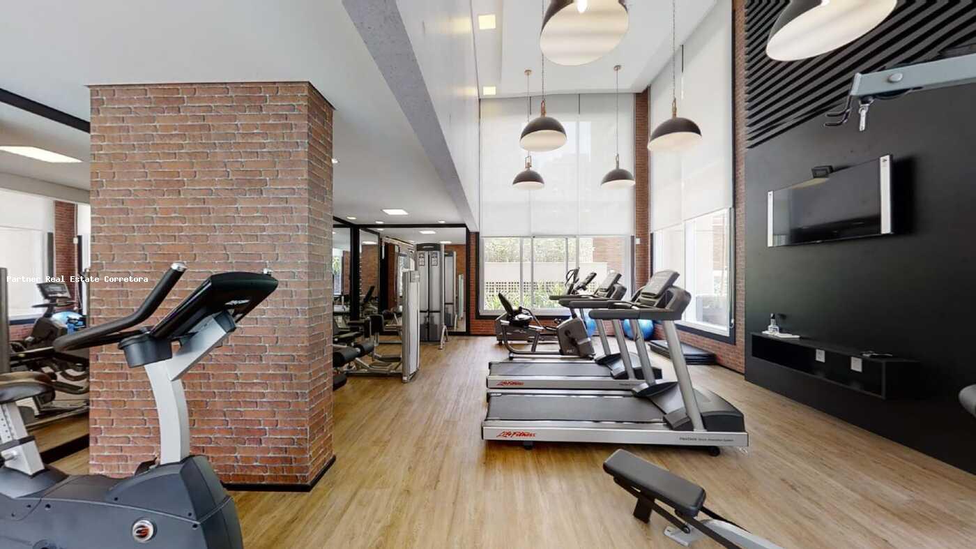 Apartamento, 4 quartos, 330 m² - Foto 9