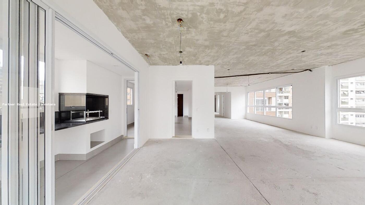 Apartamento, 4 quartos, 330 m² - Foto 1
