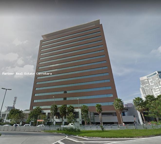 Sala-Conjunto, 1076 m² - Foto 1