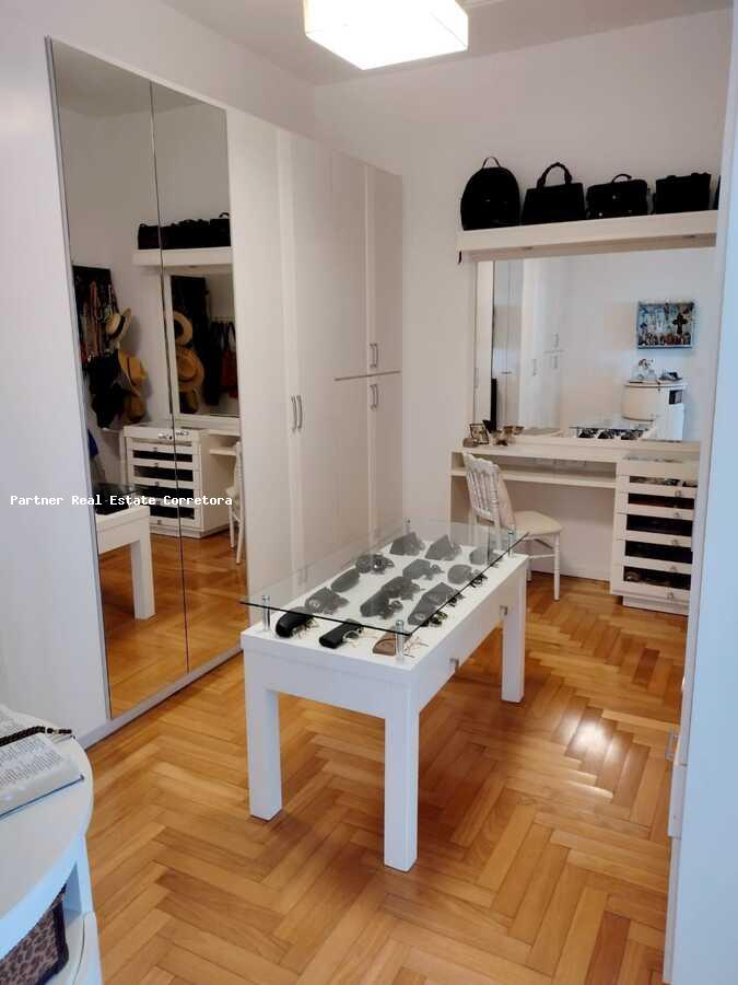 Casa de Condomínio, 5 quartos - Foto 29