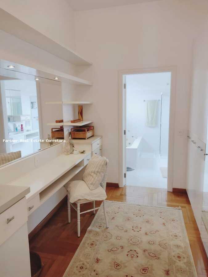 Casa de Condomínio, 5 quartos - Foto 26