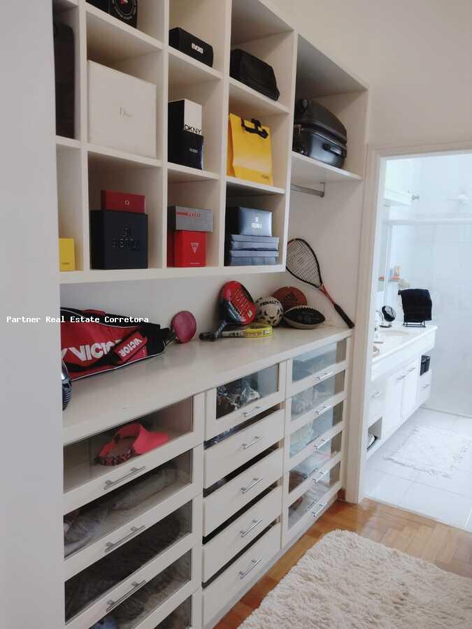 Casa de Condomínio, 5 quartos - Foto 27