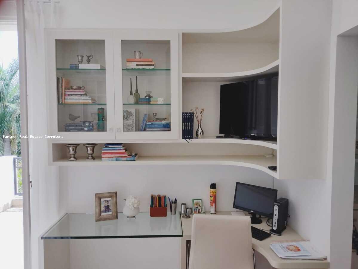 Casa de Condomínio, 5 quartos - Foto 28