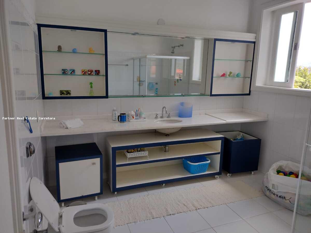 Casa de Condomínio, 5 quartos - Foto 33