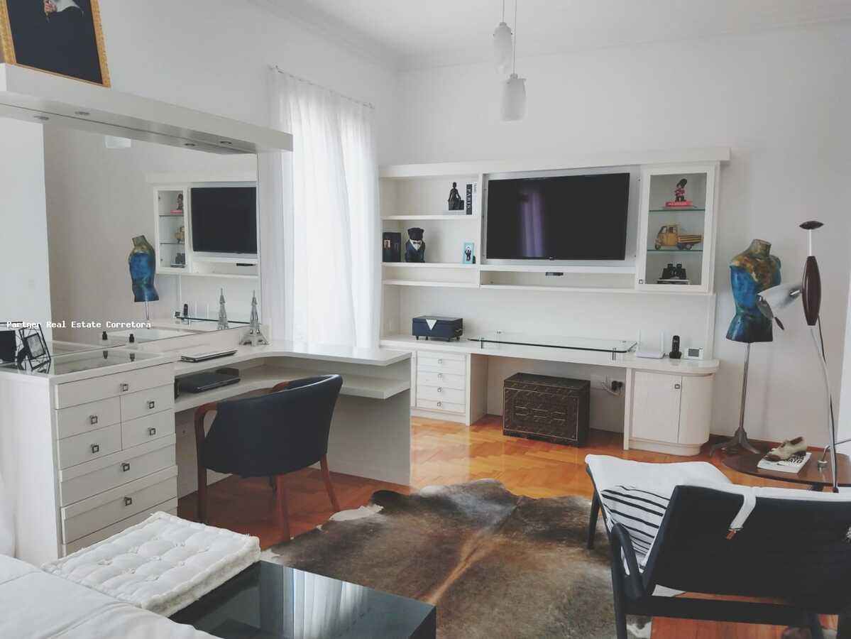 Casa de Condomínio, 5 quartos - Foto 30