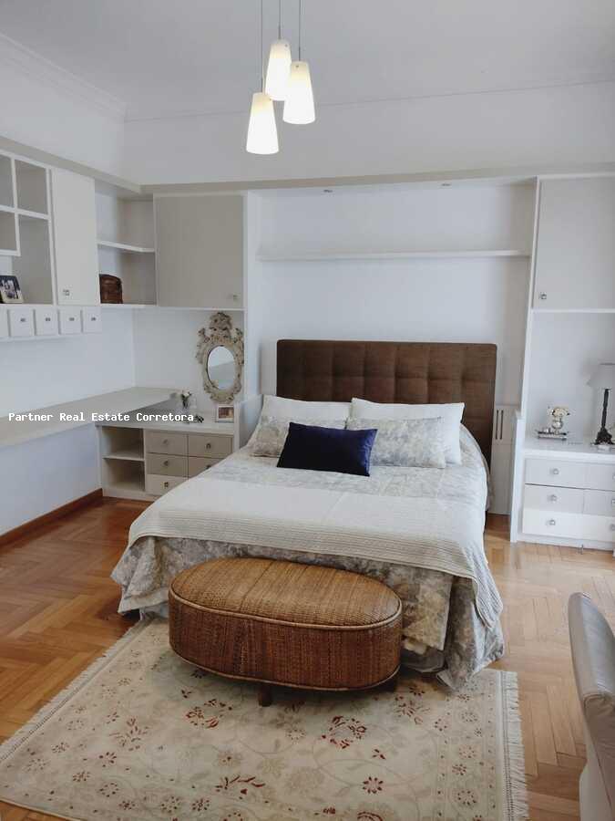 Casa de Condomínio, 5 quartos - Foto 31