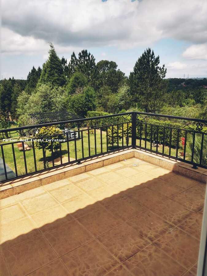 Casa de Condomínio, 5 quartos - Foto 34