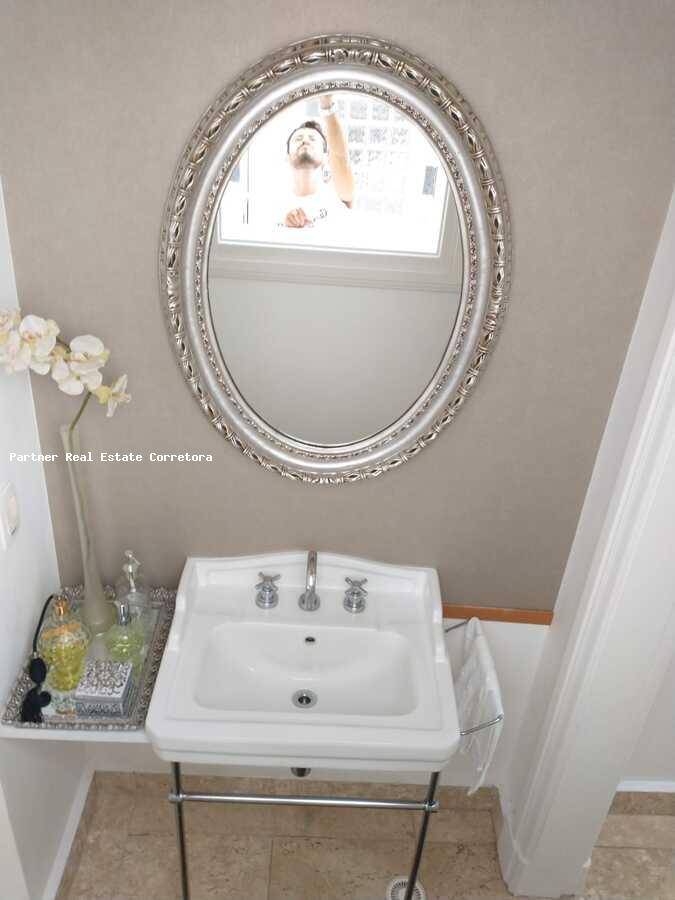 Casa de Condomínio, 5 quartos - Foto 39