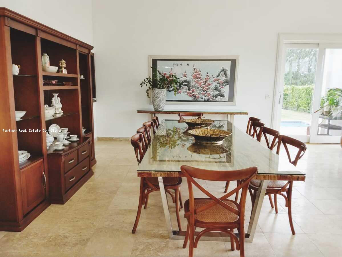 Casa de Condomínio, 5 quartos - Foto 42