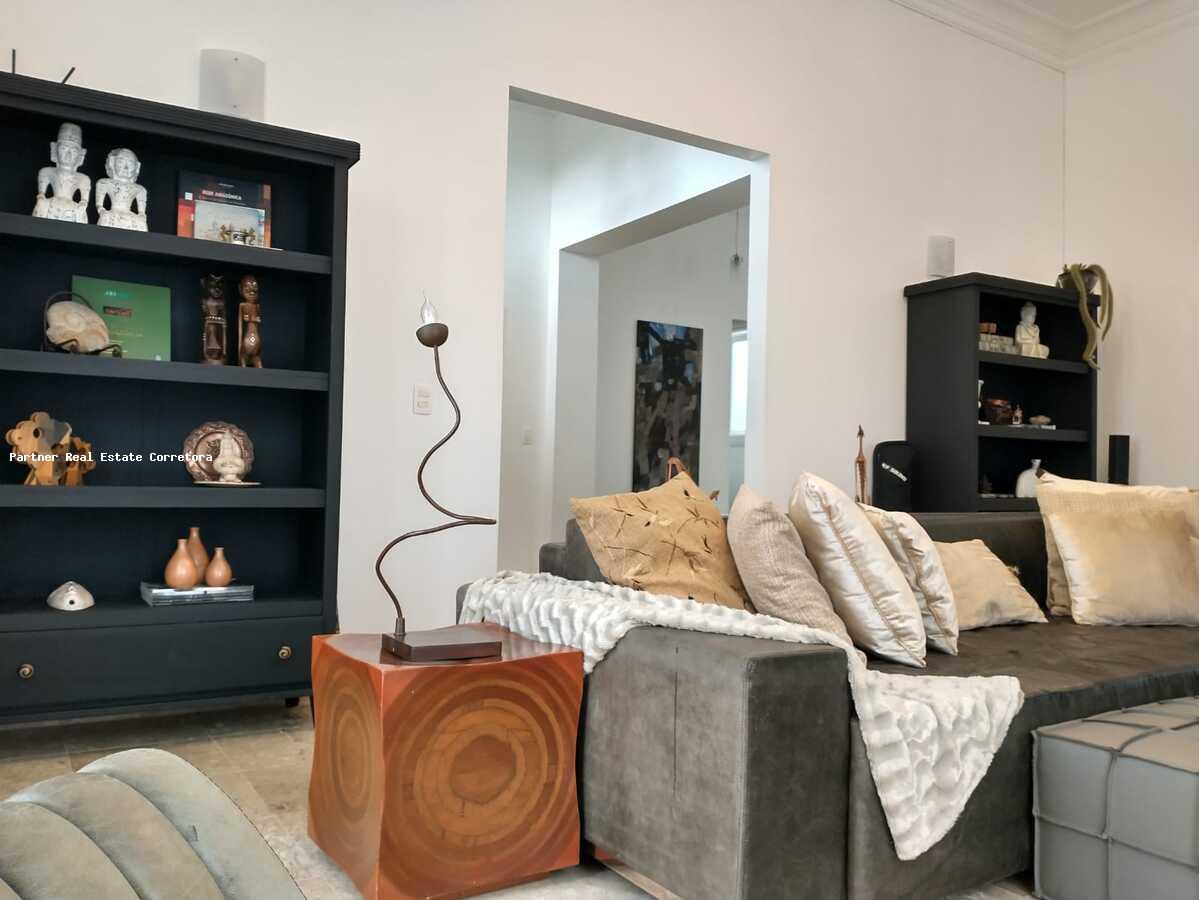 Casa de Condomínio, 5 quartos - Foto 44