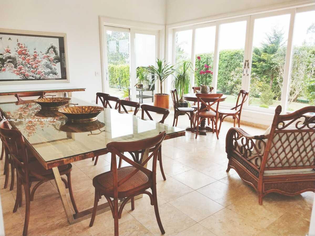 Casa de Condomínio, 5 quartos - Foto 43