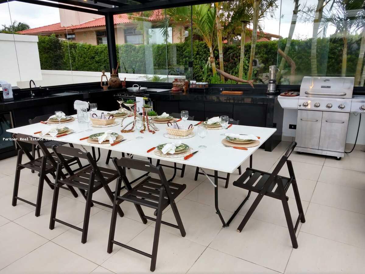 Casa de Condomínio, 5 quartos - Foto 50