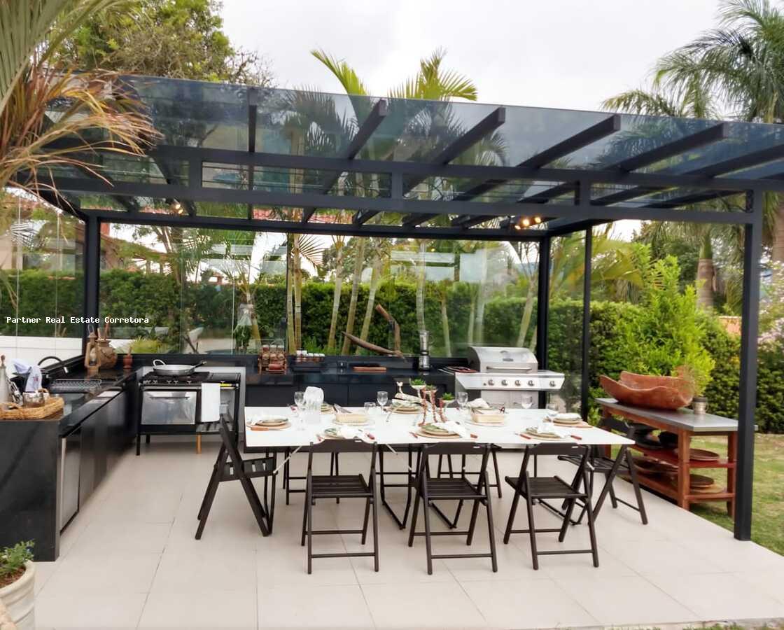 Casa de Condomínio, 5 quartos - Foto 51