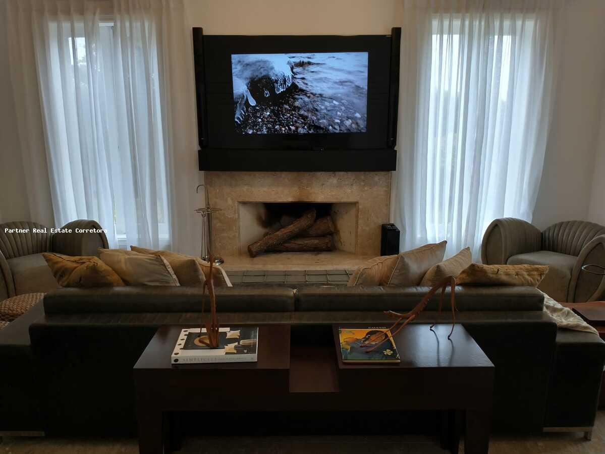 Casa de Condomínio, 5 quartos - Foto 53