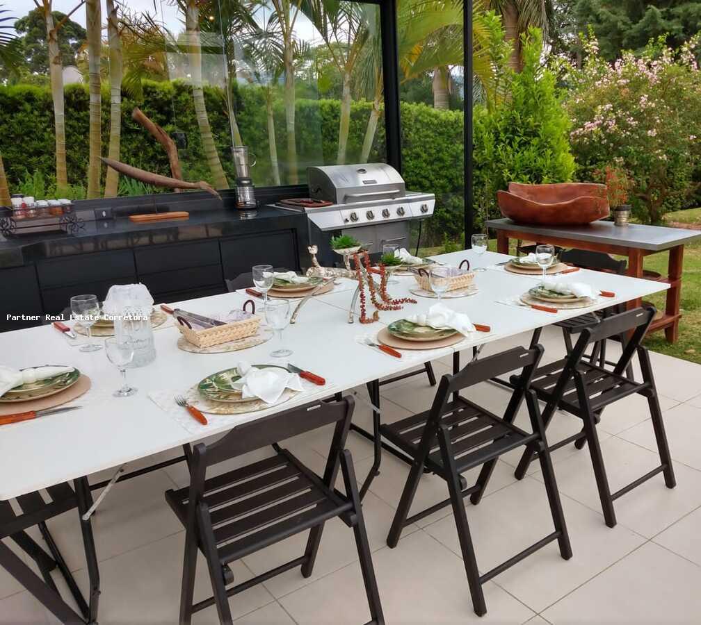 Casa de Condomínio, 5 quartos - Foto 55