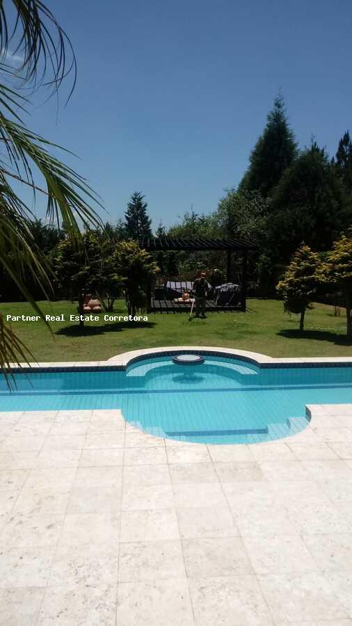 Casa de Condomínio, 5 quartos - Foto 56