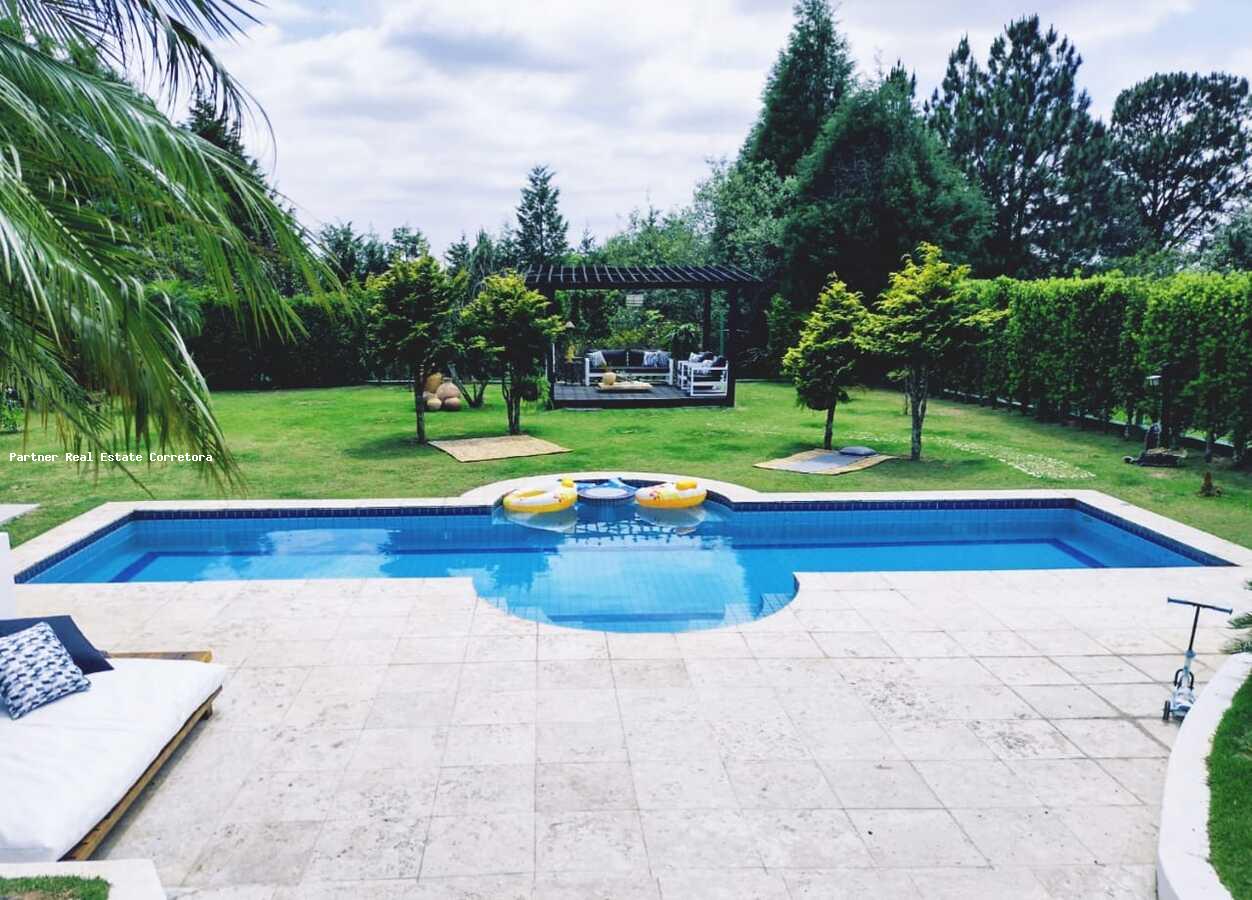 Casa de Condomínio, 5 quartos - Foto 60