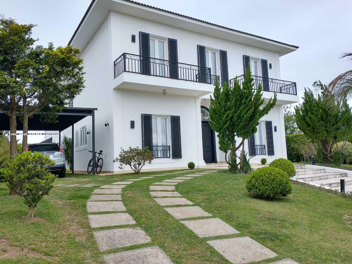 Casa de Condomínio, 5 quartos - Foto 59