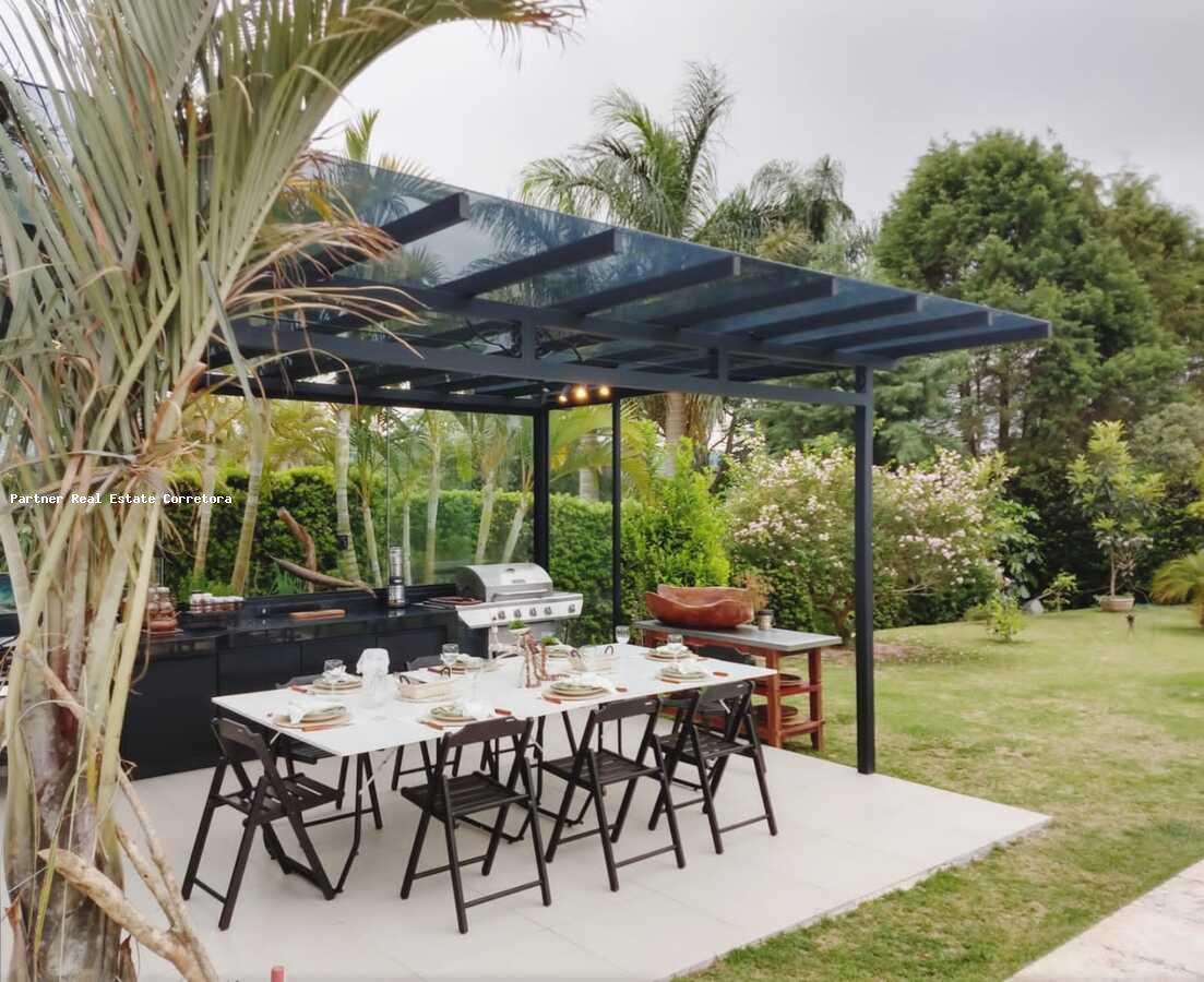 Casa de Condomínio, 5 quartos - Foto 62