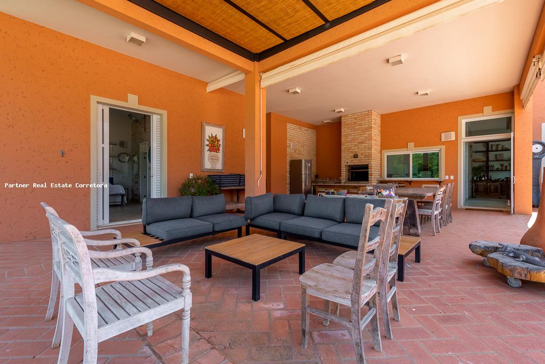 Casa de Condomínio, 5 quartos - Foto 32