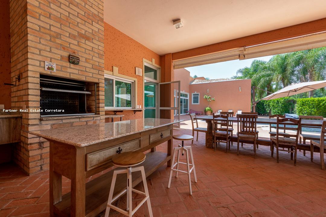 Casa de Condomínio, 5 quartos - Foto 34