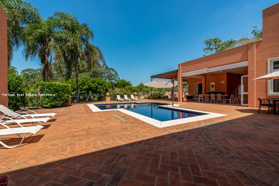 Casa de Condomínio, 5 quartos - Foto 36