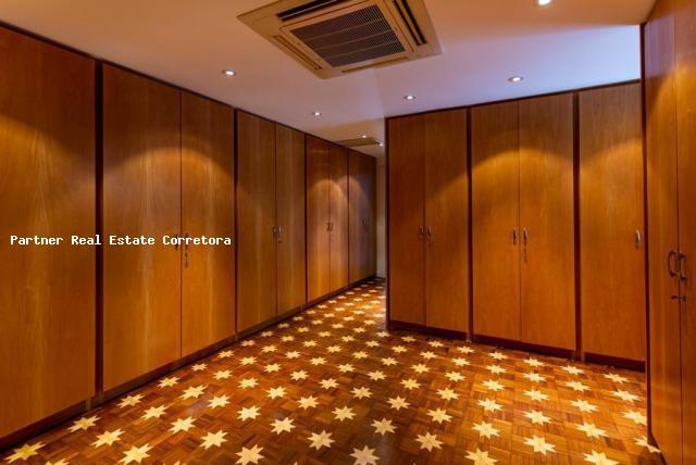 Apartamento, 6 quartos, 1693 m² - Foto 14