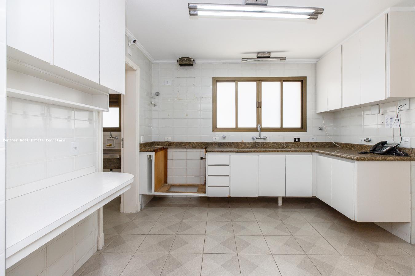 Apartamento, 3 quartos, 203 m² - Foto 3