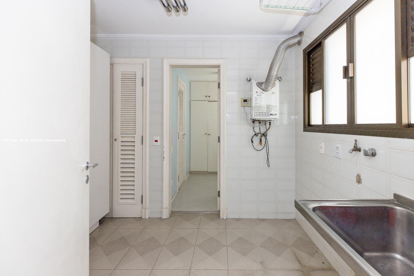 Apartamento, 3 quartos, 203 m² - Foto 5