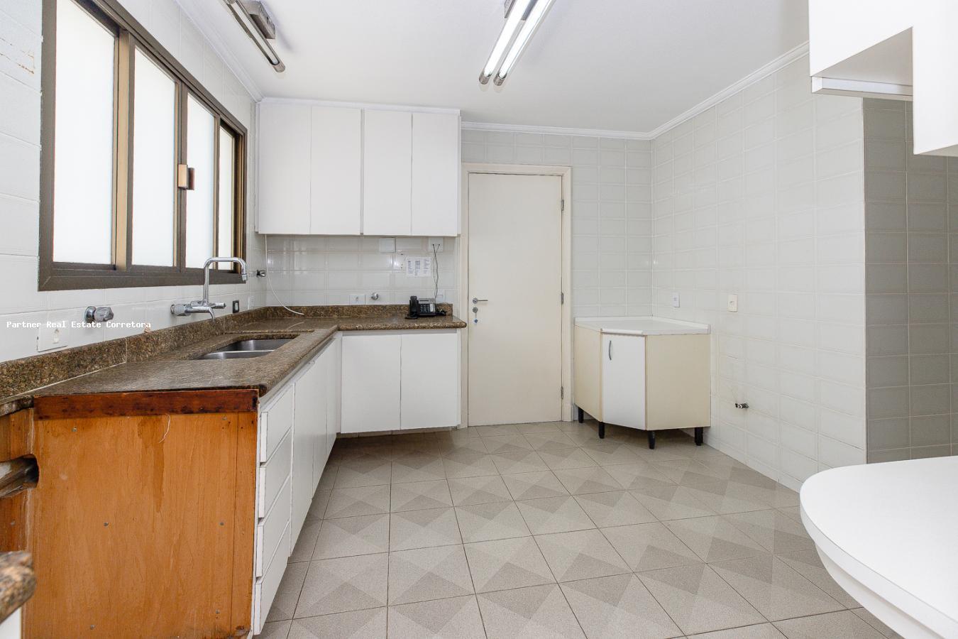 Apartamento, 3 quartos, 203 m² - Foto 4