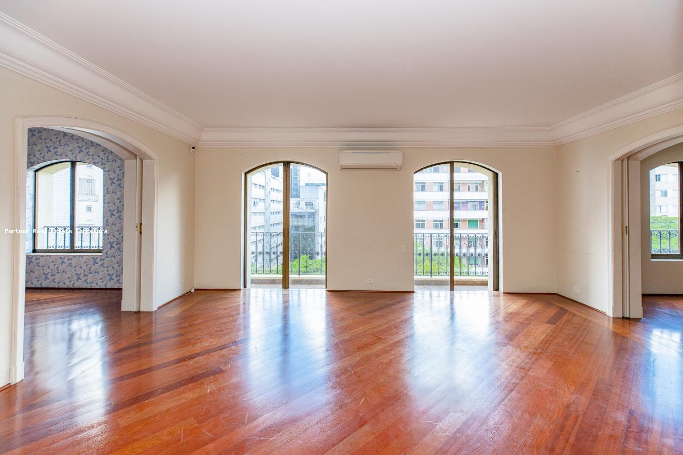 Apartamento, 3 quartos, 203 m² - Foto 11