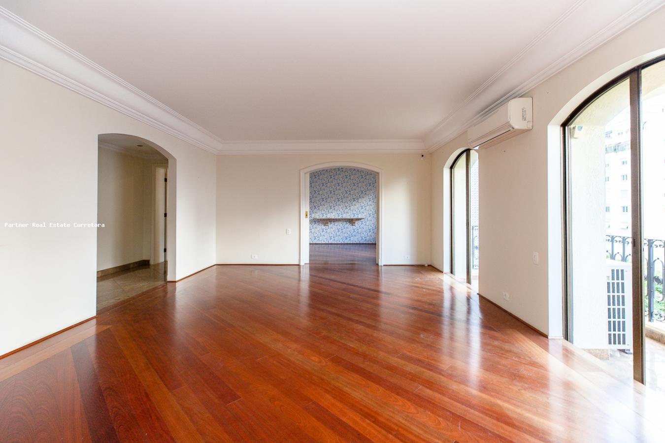 Apartamento, 3 quartos, 203 m² - Foto 13