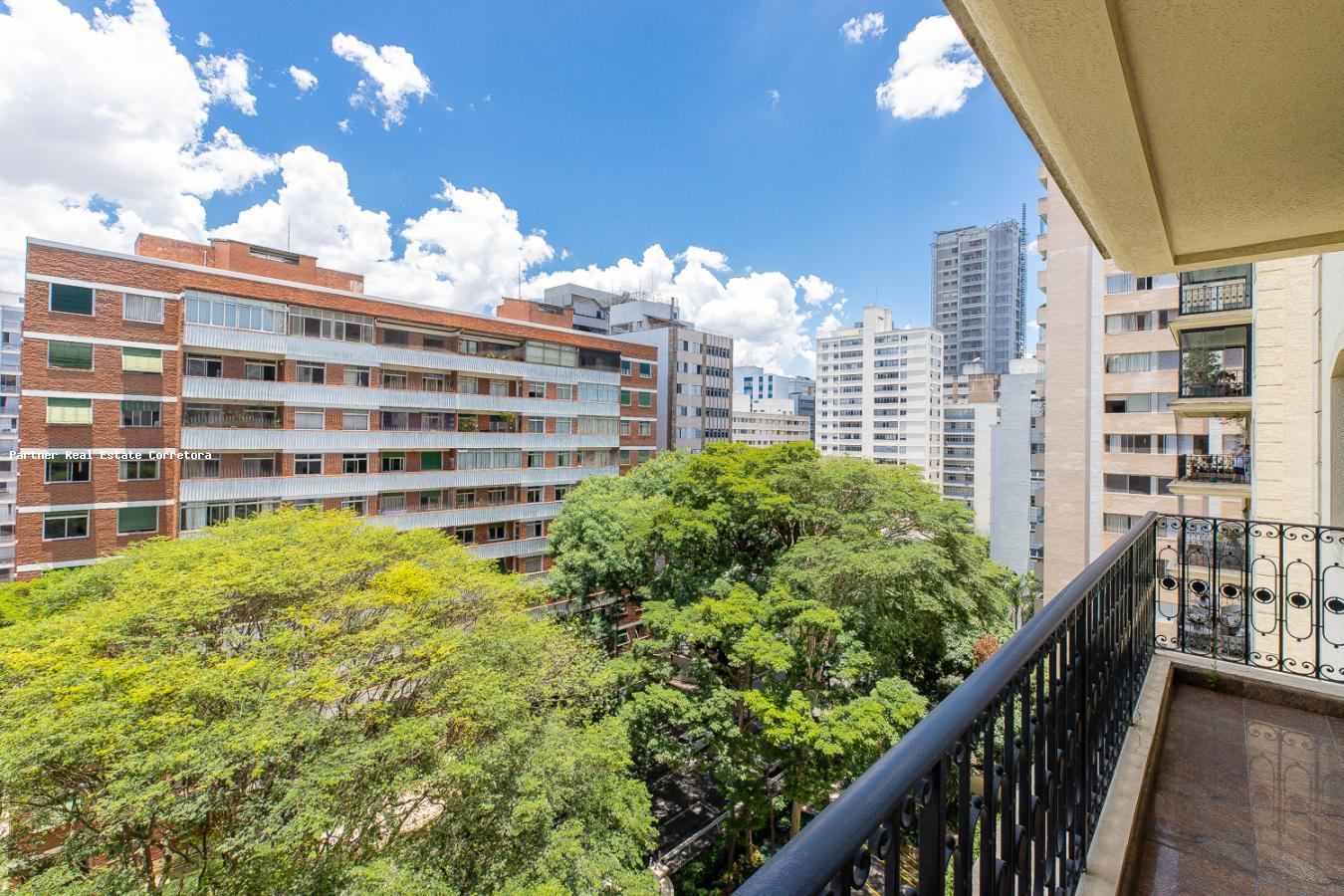 Apartamento, 3 quartos, 203 m² - Foto 1