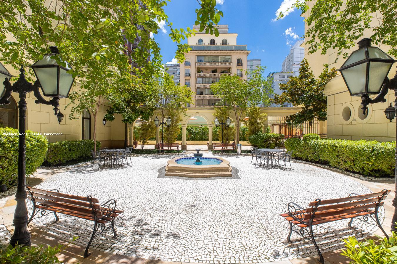 Apartamento, 3 quartos, 203 m² - Foto 36