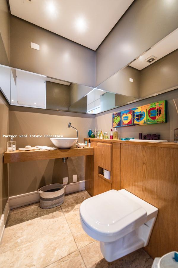 Apartamento, 3 quartos, 250 m² - Foto 5