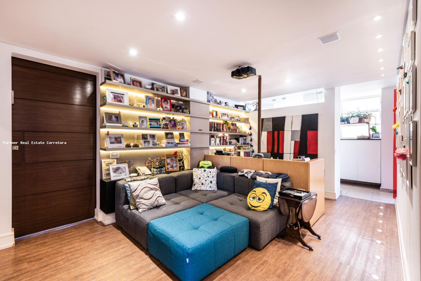 Apartamento, 3 quartos, 250 m² - Foto 6