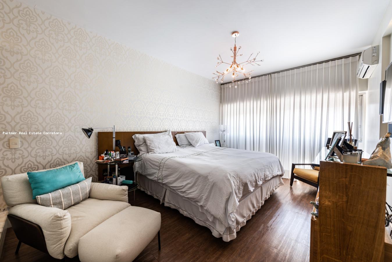 Apartamento, 3 quartos, 250 m² - Foto 8