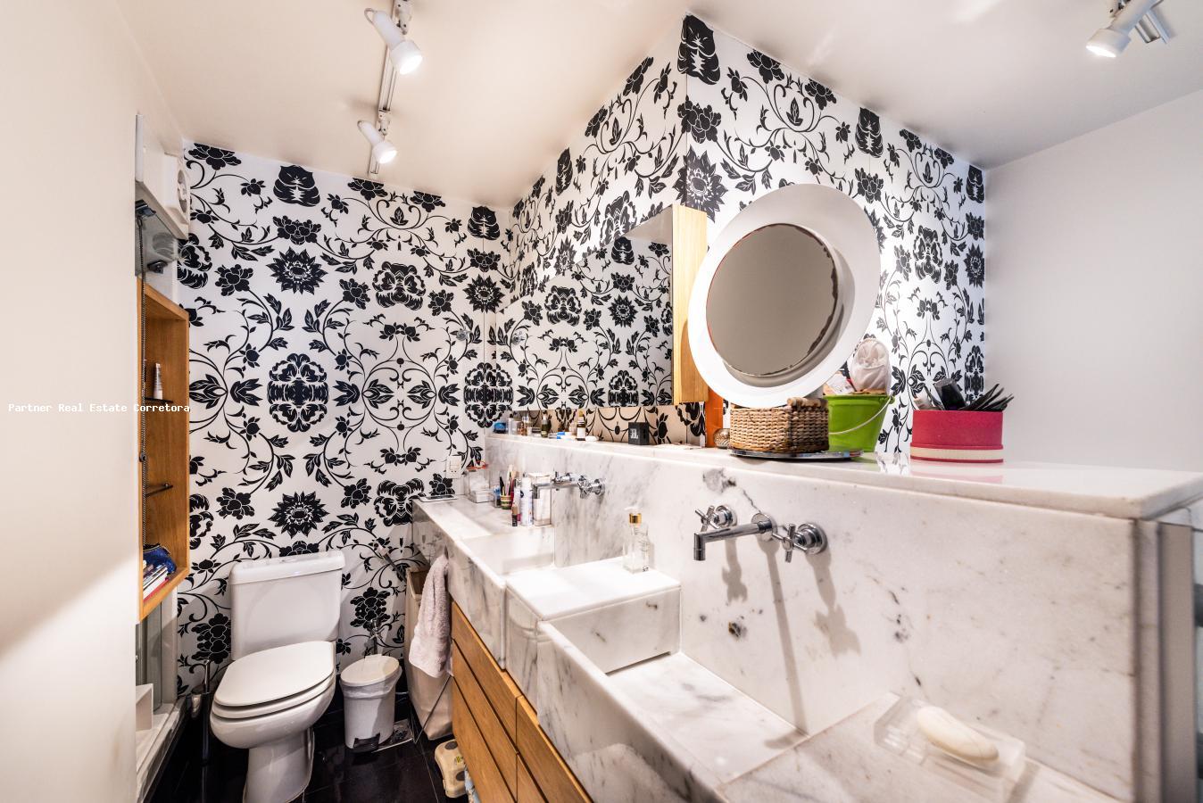 Apartamento, 3 quartos, 250 m² - Foto 10