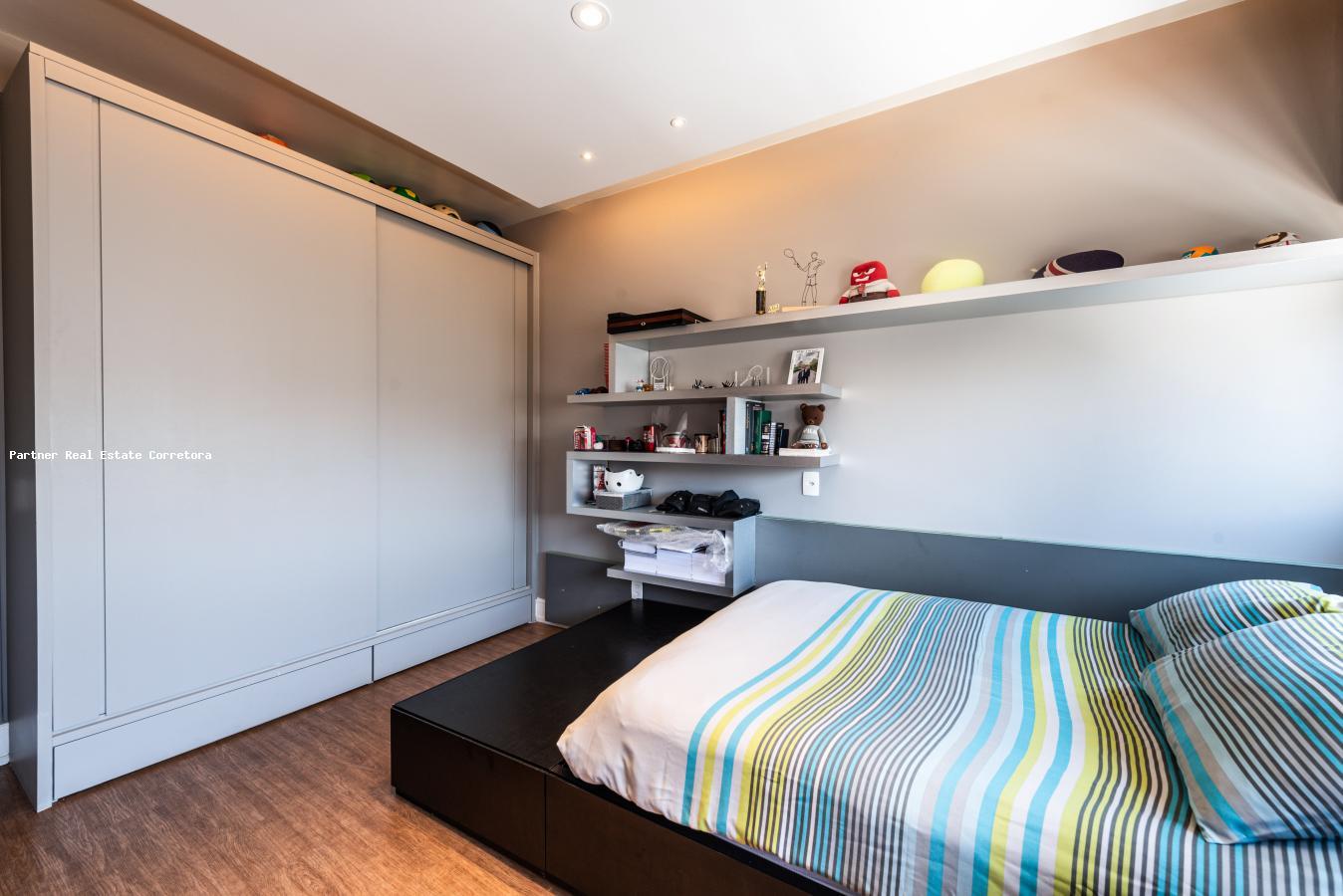 Apartamento, 3 quartos, 250 m² - Foto 13