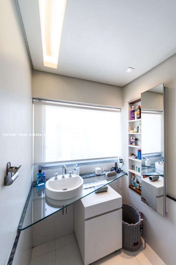 Apartamento, 3 quartos, 250 m² - Foto 14