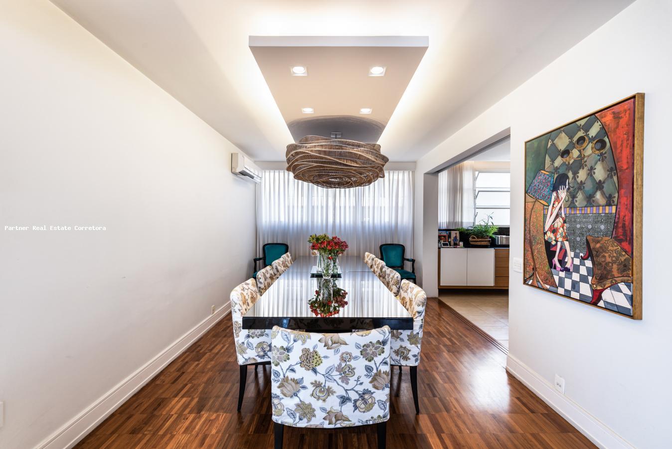 Apartamento, 3 quartos, 250 m² - Foto 19