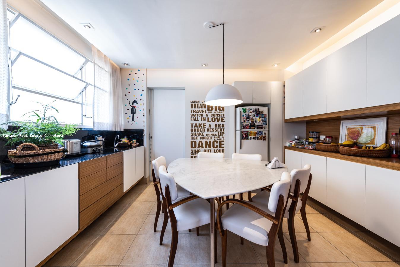 Apartamento, 3 quartos, 250 m² - Foto 20