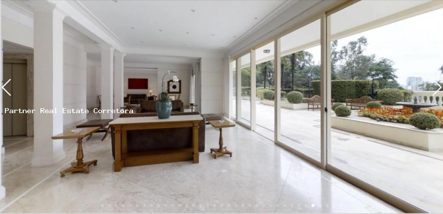 Apartamento, 5 quartos, 446 m² - Foto 26