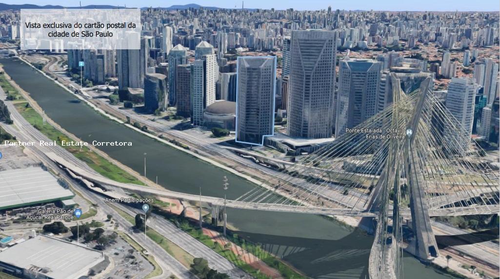 Sala-Conjunto, 1305 m² - Foto 3