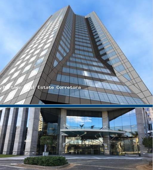 Sala-Conjunto, 1305 m² - Foto 4