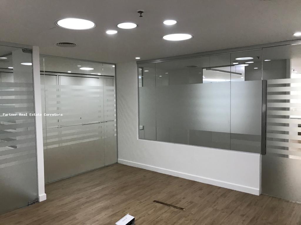 Sala-Conjunto, 210 m² - Foto 12