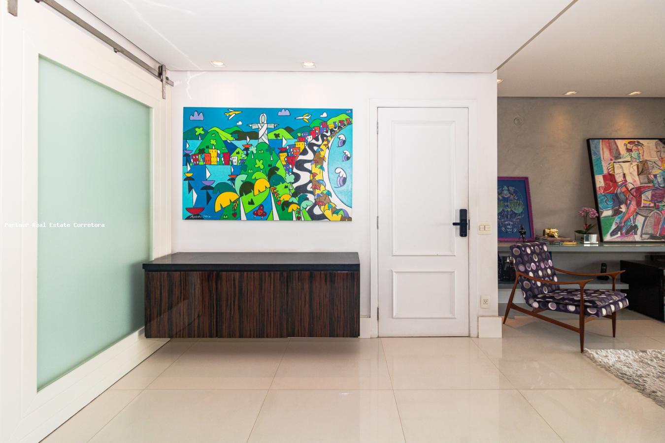 Apartamento, 3 quartos, 130 m² - Foto 6