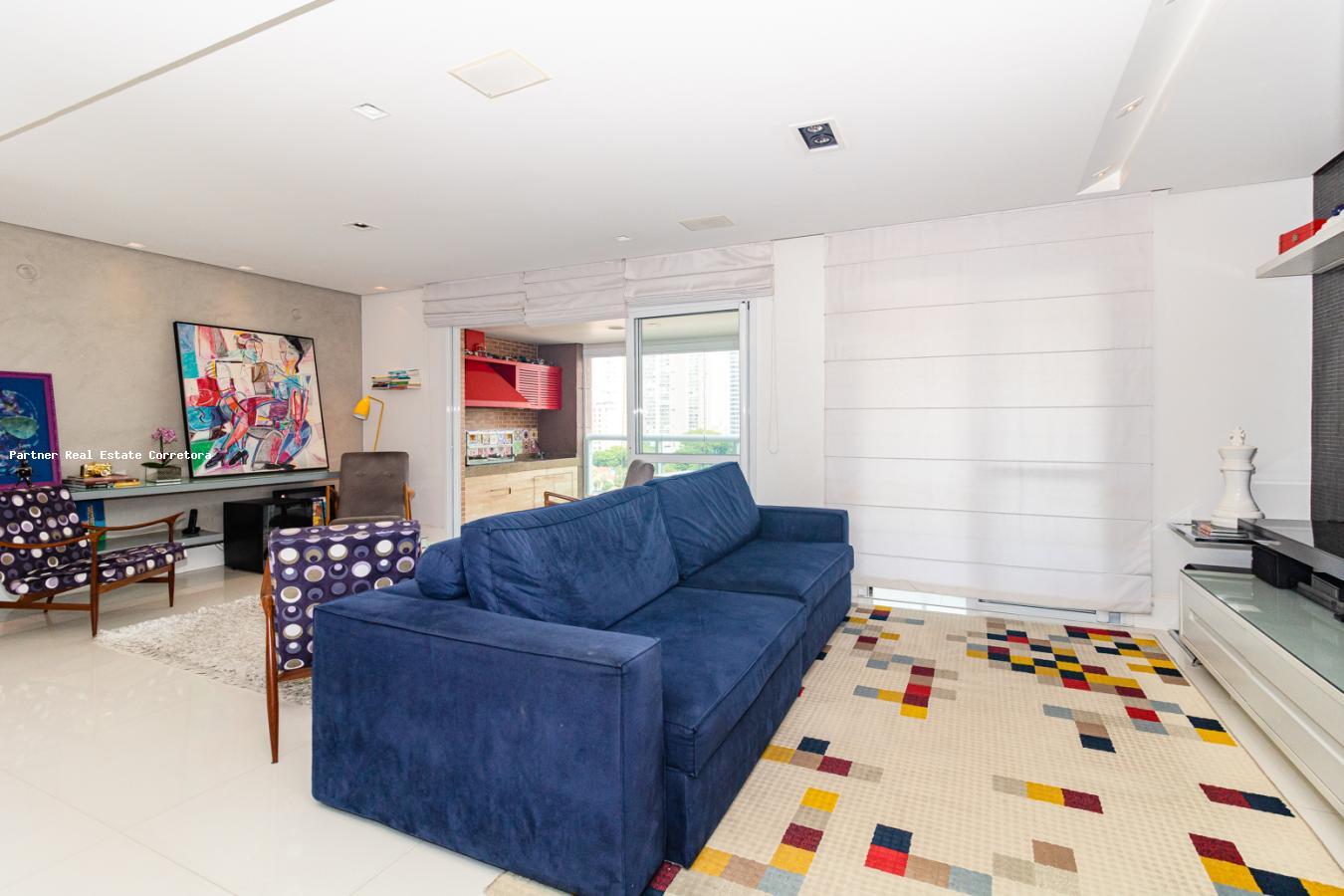 Apartamento, 3 quartos, 130 m² - Foto 7